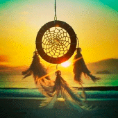 Dreamcatcher Wallpapers Apk