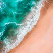 Beach HD Wallpaper | for phone Apk