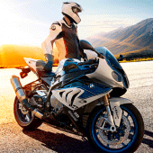 Motorcycle HD Wallpapers Apk