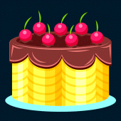 Cake Decoration Tutorial Apk