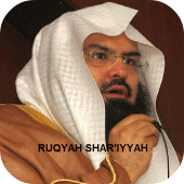 Ruqyah Shariah Full MP3 Apk