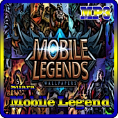 Suara Hero Mobile Legend Mp3 Apk