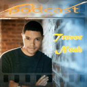 Trevor Noah PODCAST daily Apk