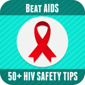 Beat AIDS - 50+ Tips for HIV prevention Apk