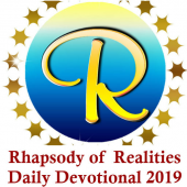 Rhapsody of Realities 2019 Apk