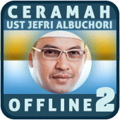 Kumpulan Ceramah Offline UJE 2 Apk