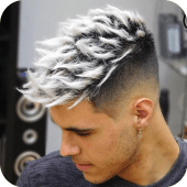 Männerfrisuren 2018 Apk