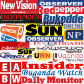 Uganda News Apk