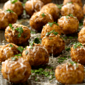 Meatball Recipes Apk