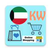 Kuwait Online Shops Apk