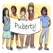 Puberty Survival  (Guide) Apk