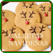 Galletas Navideñas Apk