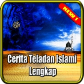 Cerita Teladan Islam Pendek Apk