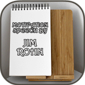 Jim Rohn Audio Apk