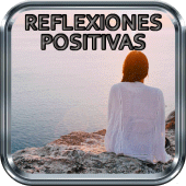 Lindas Reflexiones Positivas Apk