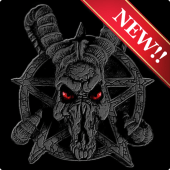 Satanic Wallpaper Apk