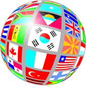 Countries of the World Apk