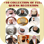 Sheikh Sudais And 10+ Famous Q Apk