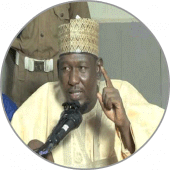 Sheikh Kabiru Gombe Audio mp3 Apk