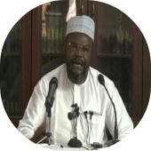 Sheikh Abdulrazak Yahya Haifa Lectures mp3 Apk