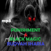 Punishment & Black Magic Ruqya Apk