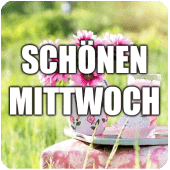 Schönen Mittwoch Apk