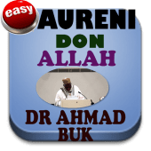 Aureni Don Allah Dr Ahmad BUK Apk