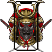 Samurai Wallpapers Apk