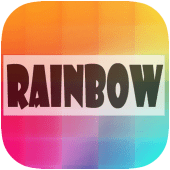 Rainbow Wallpaper Apk