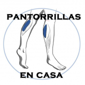 Pantorrillas en Casa Apk