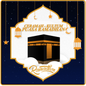 Ceramah Puasa Ramadhan 2019 Apk