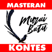 Masteran Murai Batu Offline Terlengkap Apk