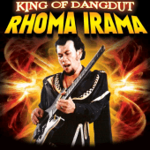 Rhoma Irama Mp3 Full Album Terlengkap Apk