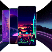 Aesthetic Wallpaper Apk