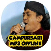 Campursari Didi Kempot Mp3 Offline Apk