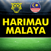 Malaysia : Harimau Malaya Apk