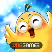 Gunny Mobi - Bắn Gà Teen Cute Apk