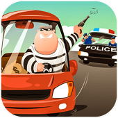 Drift Chase Car Simulator 2019 Apk