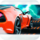 Traffic Car Race with Luxury Cars 2020 Apk