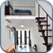 Loft and Mezzanine Design Ideas Apk