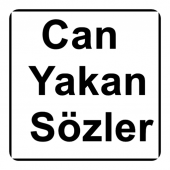 Can Yakan Sözler (Yeni) Apk