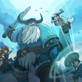 Vikings: The Saga Apk