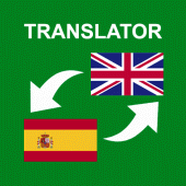 Spanish - English Translator Apk