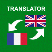 French - English Translator Apk