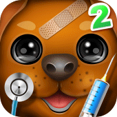 Animal Daycare & Pet Story Apk