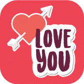 Love Stickers for WhatsApp Apk