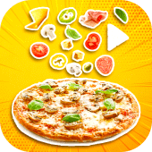 Pizza Stickers for WhatsApp Apk