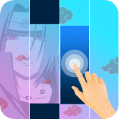 Anime Piano - anime  piano tiles Apk