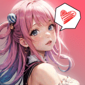 AnimeChat - Your AI girlfriend Apk