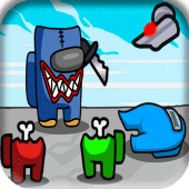 Huggy Wuggy Imposter Game Apk